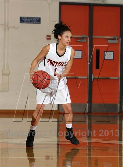 Thumbnail 3 in Bear River @ Foothill photogallery.