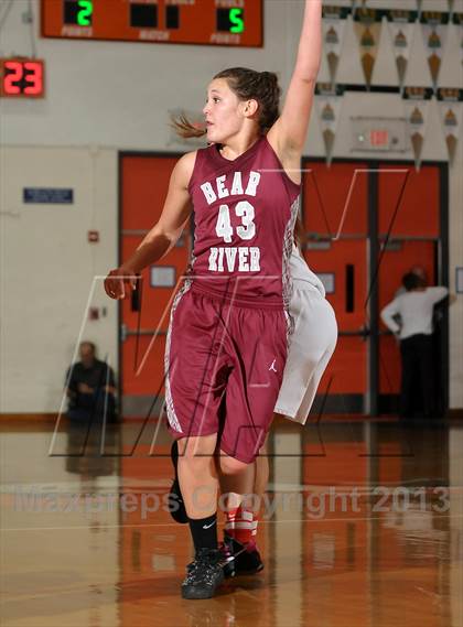 Thumbnail 3 in Bear River @ Foothill photogallery.
