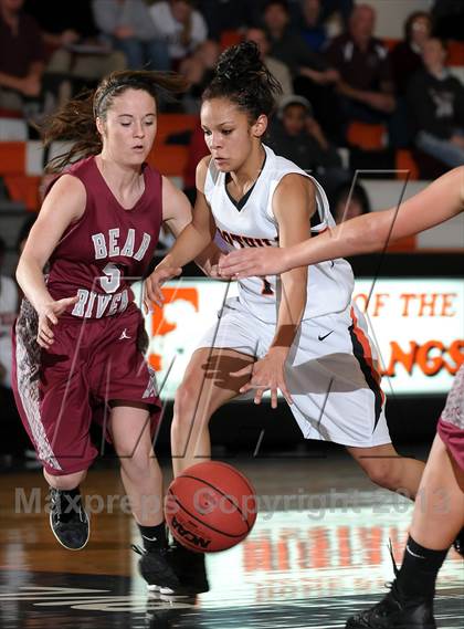 Thumbnail 2 in Bear River @ Foothill photogallery.