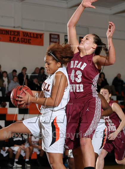 Thumbnail 2 in Bear River @ Foothill photogallery.