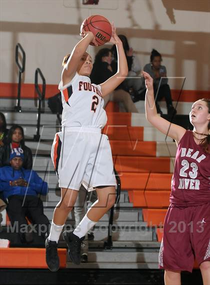 Thumbnail 1 in Bear River @ Foothill photogallery.