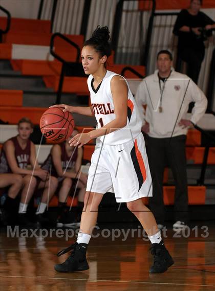 Thumbnail 3 in Bear River @ Foothill photogallery.