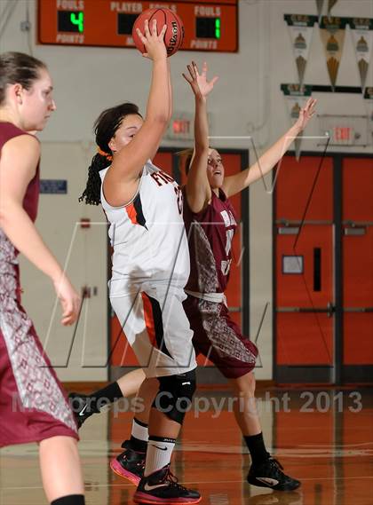 Thumbnail 2 in Bear River @ Foothill photogallery.