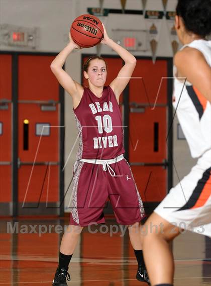 Thumbnail 1 in Bear River @ Foothill photogallery.