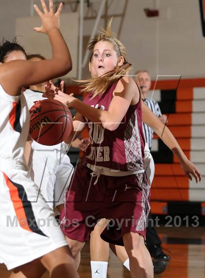 Thumbnail 2 in Bear River @ Foothill photogallery.