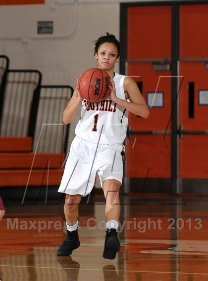 Thumbnail 2 in Bear River @ Foothill photogallery.
