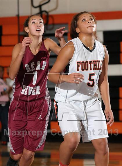 Thumbnail 3 in Bear River @ Foothill photogallery.