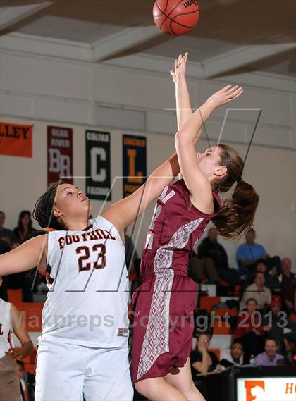 Thumbnail 2 in Bear River @ Foothill photogallery.