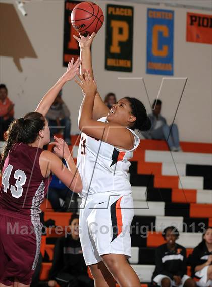 Thumbnail 3 in Bear River @ Foothill photogallery.