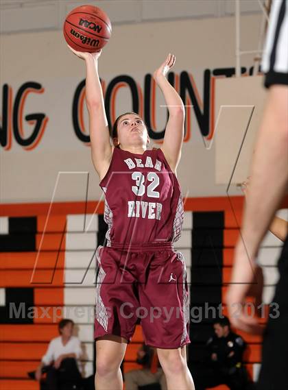 Thumbnail 2 in Bear River @ Foothill photogallery.
