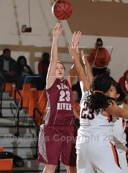 Thumbnail 3 in Bear River @ Foothill photogallery.