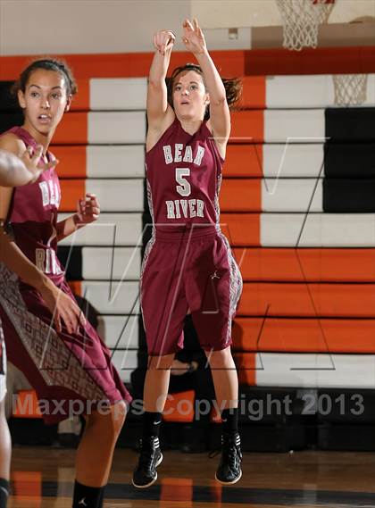 Thumbnail 3 in Bear River @ Foothill photogallery.