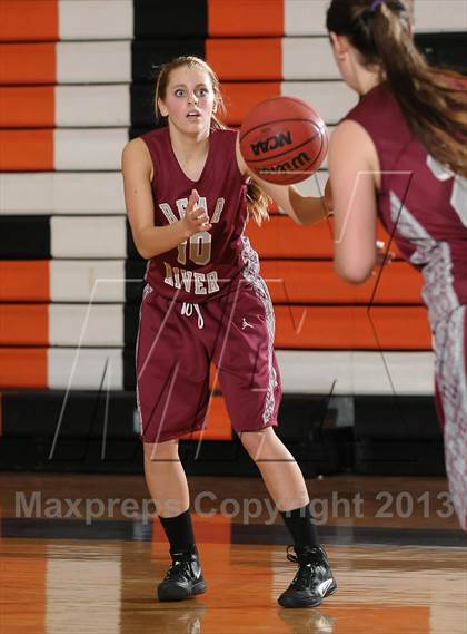 Thumbnail 2 in Bear River @ Foothill photogallery.