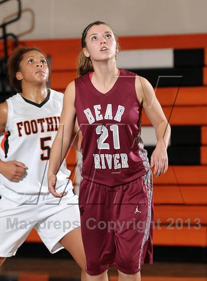 Thumbnail 2 in Bear River @ Foothill photogallery.