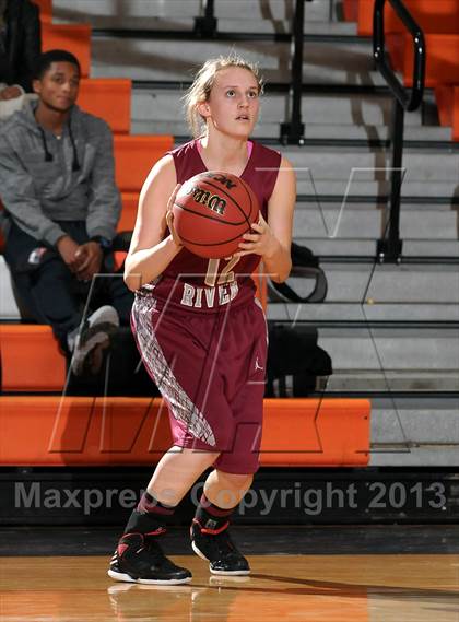 Thumbnail 3 in Bear River @ Foothill photogallery.