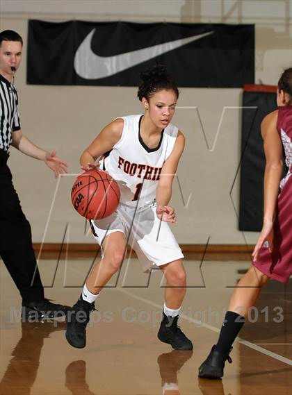 Thumbnail 3 in Bear River @ Foothill photogallery.