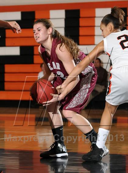 Thumbnail 3 in Bear River @ Foothill photogallery.