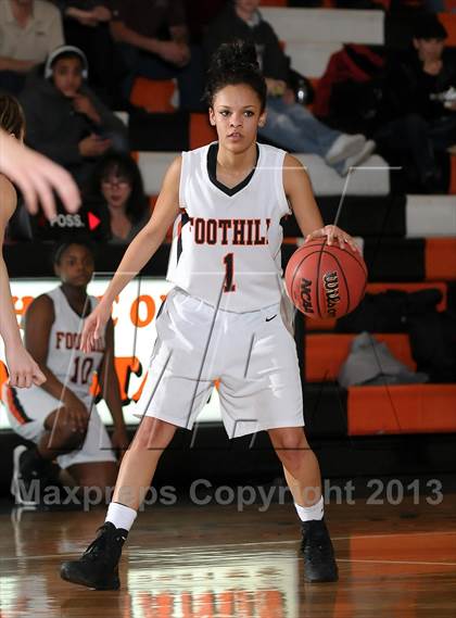 Thumbnail 3 in Bear River @ Foothill photogallery.