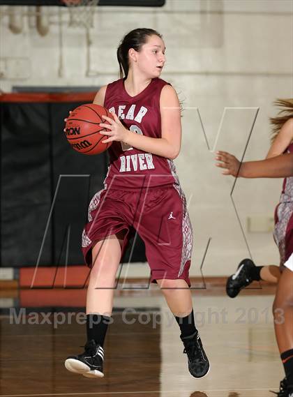 Thumbnail 1 in Bear River @ Foothill photogallery.