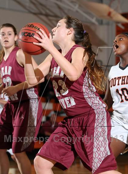 Thumbnail 1 in Bear River @ Foothill photogallery.