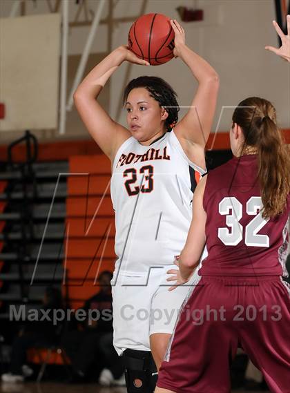 Thumbnail 3 in Bear River @ Foothill photogallery.