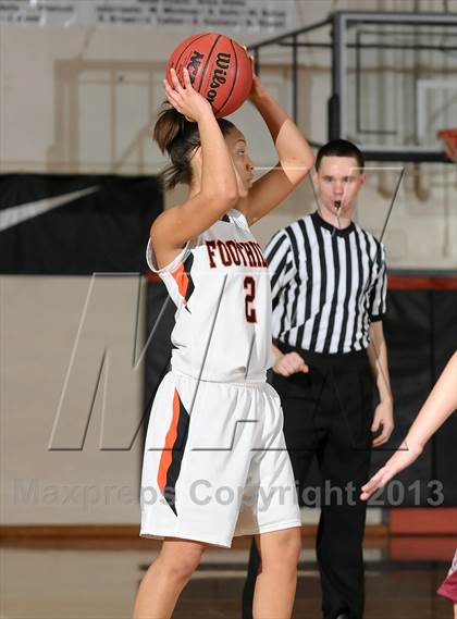 Thumbnail 3 in Bear River @ Foothill photogallery.
