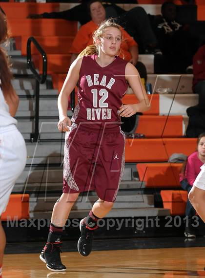 Thumbnail 1 in Bear River @ Foothill photogallery.