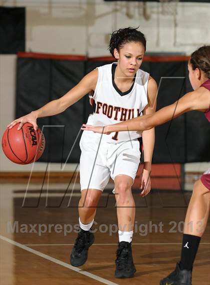 Thumbnail 1 in Bear River @ Foothill photogallery.