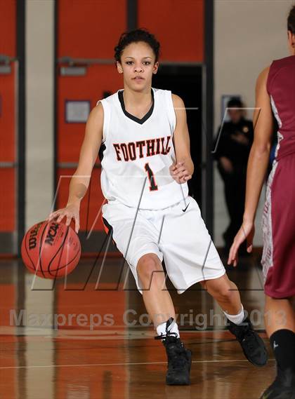Thumbnail 2 in Bear River @ Foothill photogallery.