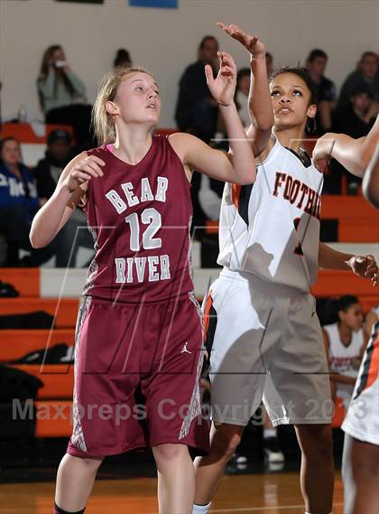 Thumbnail 2 in Bear River @ Foothill photogallery.