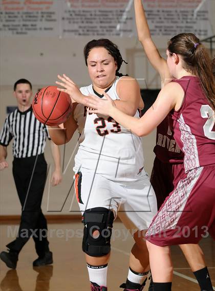 Thumbnail 2 in Bear River @ Foothill photogallery.