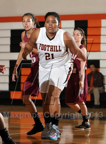 Thumbnail 1 in Bear River @ Foothill photogallery.