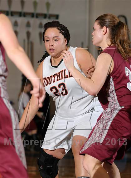 Thumbnail 3 in Bear River @ Foothill photogallery.