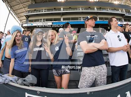 Thumbnail 3 in Windsor vs. Valor Christian (CHSAA 4A State Final) photogallery.