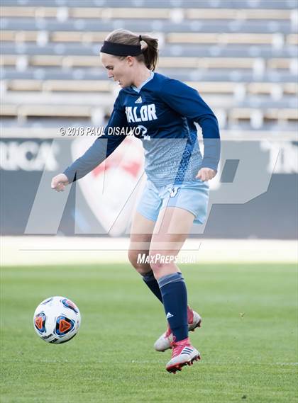 Thumbnail 3 in Windsor vs. Valor Christian (CHSAA 4A State Final) photogallery.