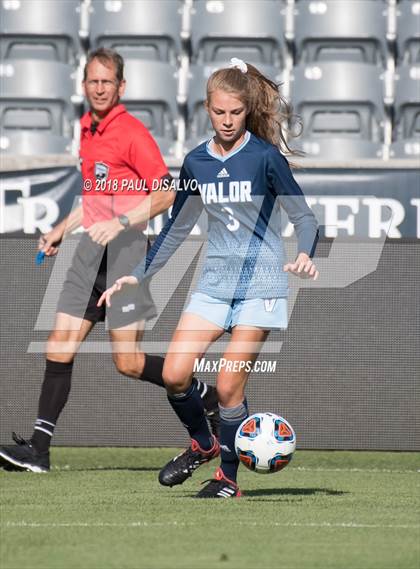 Thumbnail 1 in Windsor vs. Valor Christian (CHSAA 4A State Final) photogallery.