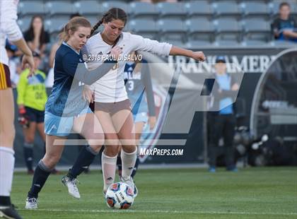 Thumbnail 1 in Windsor vs. Valor Christian (CHSAA 4A State Final) photogallery.