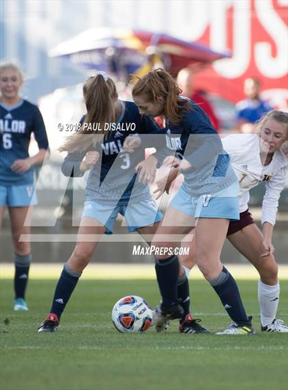 Thumbnail 1 in Windsor vs. Valor Christian (CHSAA 4A State Final) photogallery.
