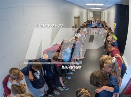 Thumbnail 2 in Windsor vs. Valor Christian (CHSAA 4A State Final) photogallery.