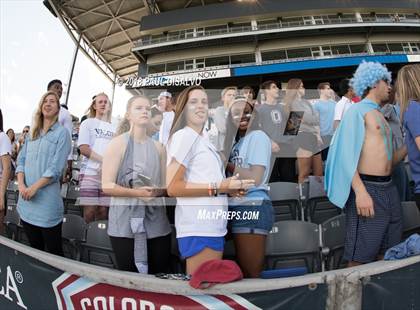 Thumbnail 1 in Windsor vs. Valor Christian (CHSAA 4A State Final) photogallery.