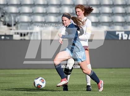 Thumbnail 2 in Windsor vs. Valor Christian (CHSAA 4A State Final) photogallery.