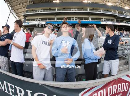 Thumbnail 3 in Windsor vs. Valor Christian (CHSAA 4A State Final) photogallery.