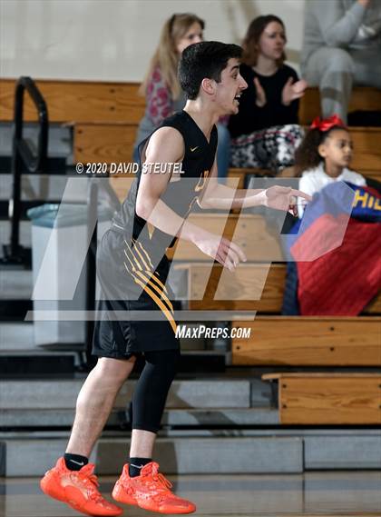 Thumbnail 1 in Los Banos vs. Shasta (Dennis Burnum Tournament) photogallery.