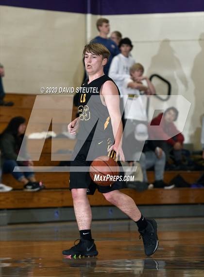 Thumbnail 1 in Los Banos vs. Shasta (Dennis Burnum Tournament) photogallery.