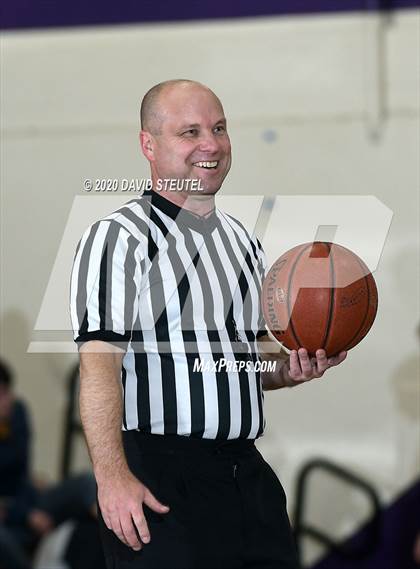 Thumbnail 1 in Los Banos vs. Shasta (Dennis Burnum Tournament) photogallery.