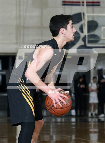 Thumbnail 1 in Los Banos vs. Shasta (Dennis Burnum Tournament) photogallery.