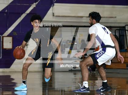 Thumbnail 3 in Los Banos vs. Shasta (Dennis Burnum Tournament) photogallery.