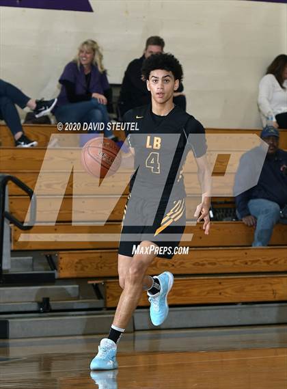 Thumbnail 3 in Los Banos vs. Shasta (Dennis Burnum Tournament) photogallery.