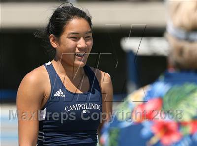 Thumbnail 1 in CIF State Championships (Girls Pole Vault - Final) photogallery.
