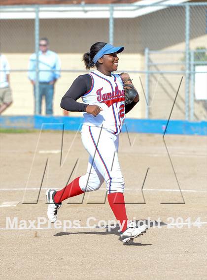 Thumbnail 1 in San Rafael @ Tamalpais (CIF NCS Playoff) photogallery.